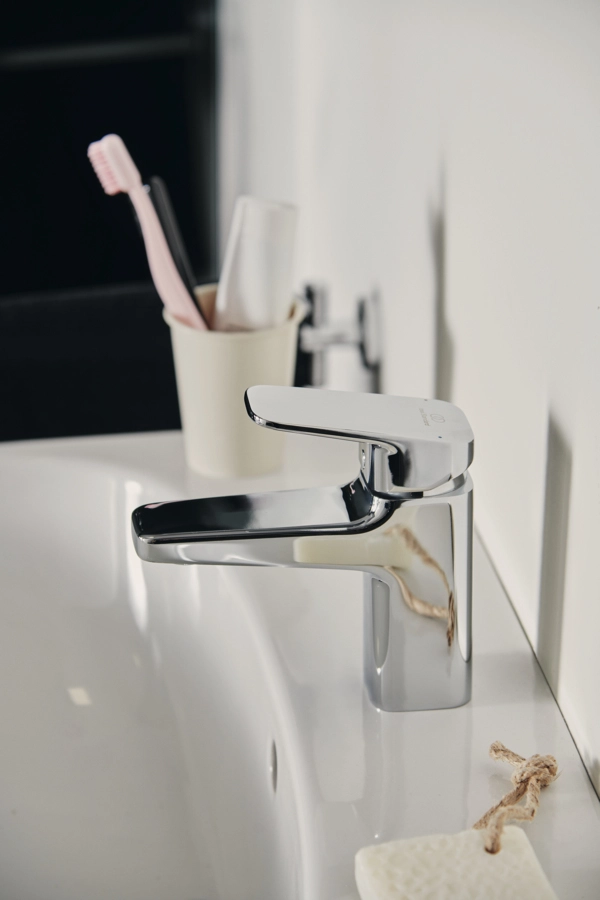 Смеситель для раковины Ideal Standard Ceraplan Chrome — 2