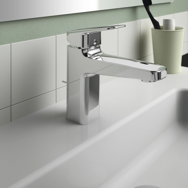 Смеситель для раковины Ideal Standard Ceraplan Chrome — 3