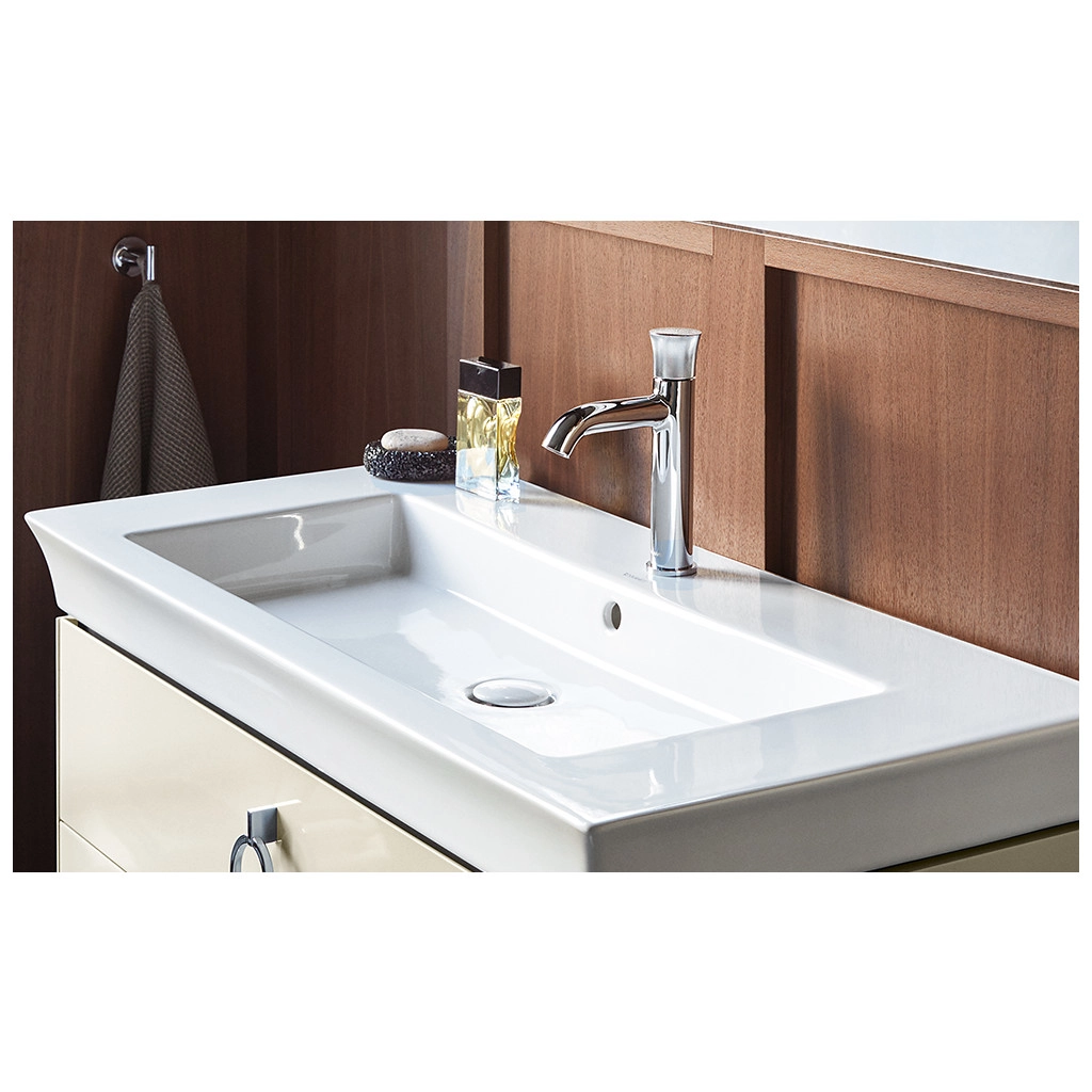 Baterie lavoar Duravit White Tulip L — 2