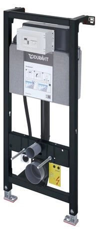 Rama pentru suspendarea WC Duravit Durasystem Standart