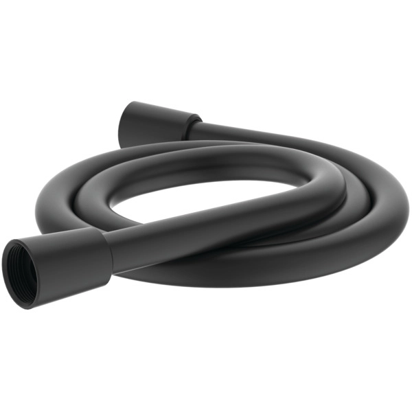 Furtun de duș Ideal Standard IdealRain 125 cm Black