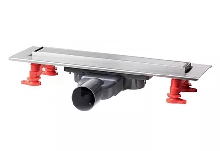 Душевой лоток Wirquin Venisio Slim 300 mm