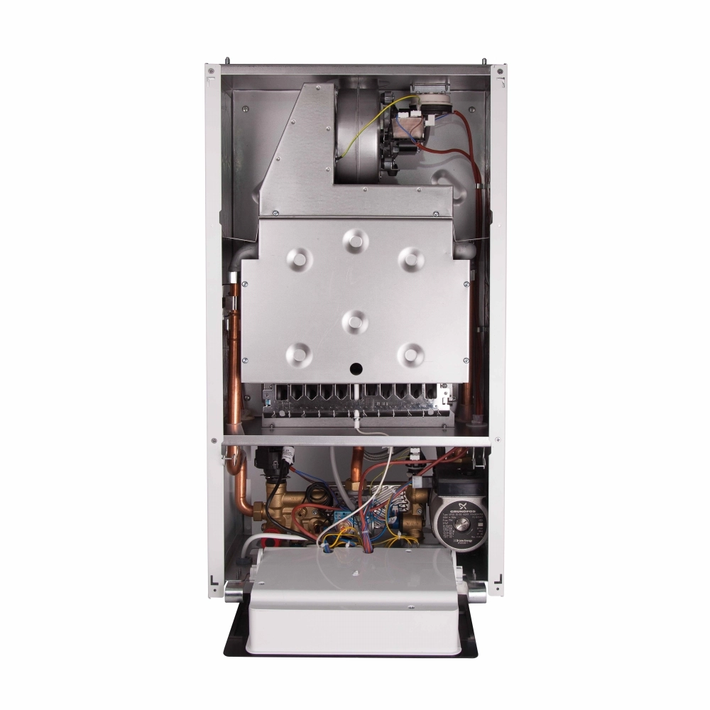 Centrala termică Airfel Digifel Duo 28 kW — 4
