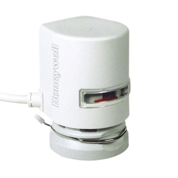 Термостатическая головка Honeywell MT4-230-NC