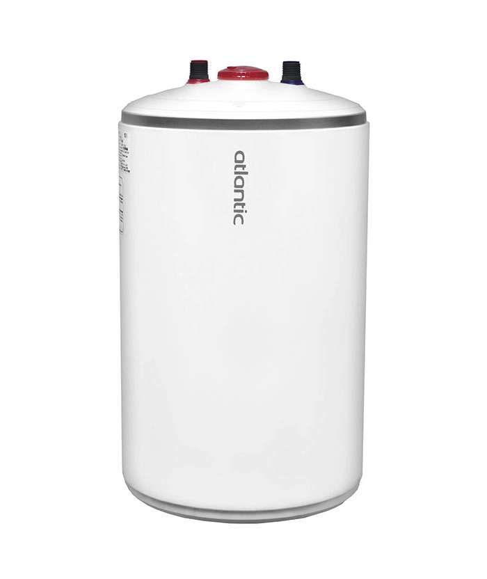 Boiler electric Atlantic O Pro Small 15 L (conectare de sus) — 3