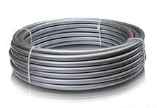 Труба для теплого пола PE-RT d16 DWK-Platinum с кисл. барьером
