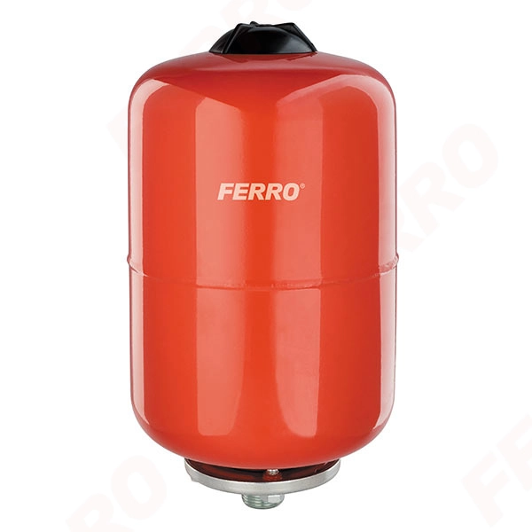 Vas de expansiune vertical FERRO CO24W 24 L — 1