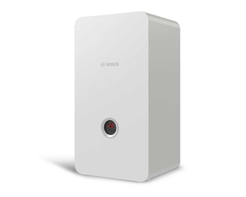 Электрический котел Bosch Tronic Heat 3500  9 KW — 2