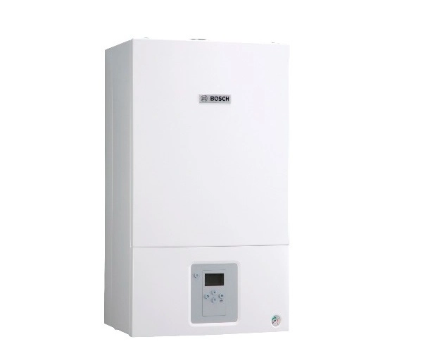 Centrala termică Bosch Gaz 6000W (28kw)