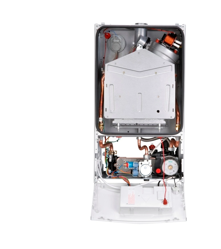 Centrala termică Bosch Gaz 6000W (28kw) — 2