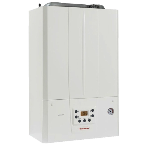 Centrala termică in condensare Immergas Victrix Tera 35 Plus