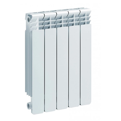 Radiator bimetal DIVA — 1