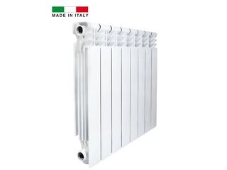 Radiator aluminiu Radiatori2000 Helyos Evo 600