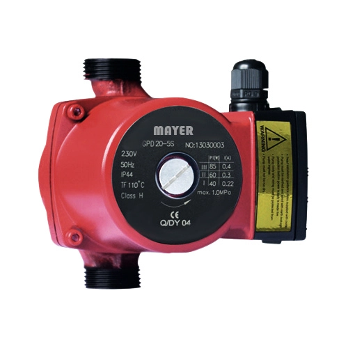 Pompa circulatie GPD 40-12 F — 1
