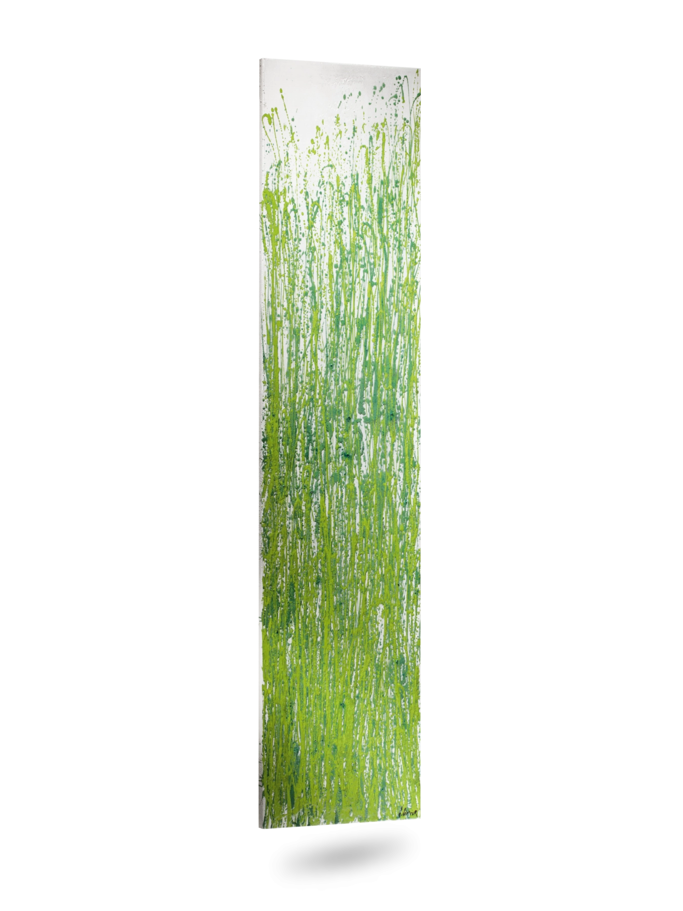 Art radiator Cinier Spring CC 2100x600 mm