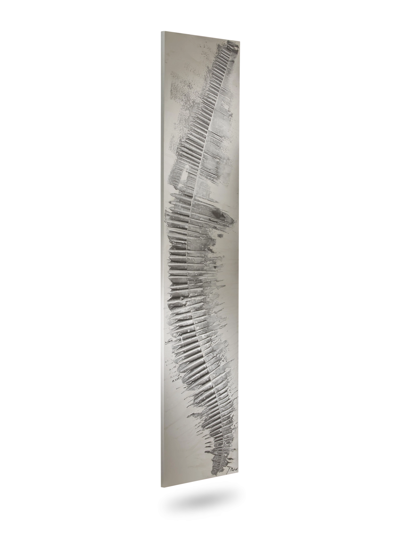 Art radiator Cinier Tribal Perle CC 2200x500 mm