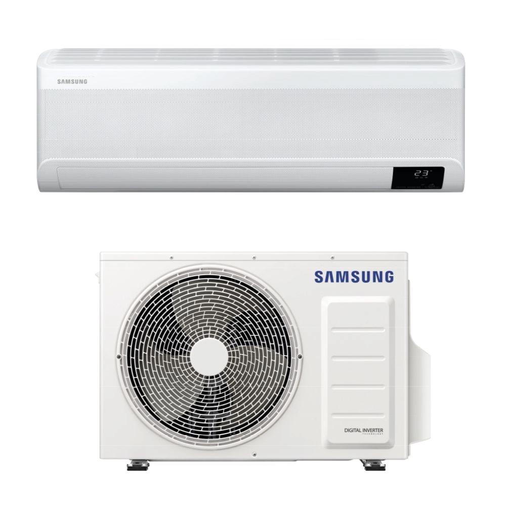 Conditioner Inverter SAMSUNG WindFree Avant (12000 BTU) EAA