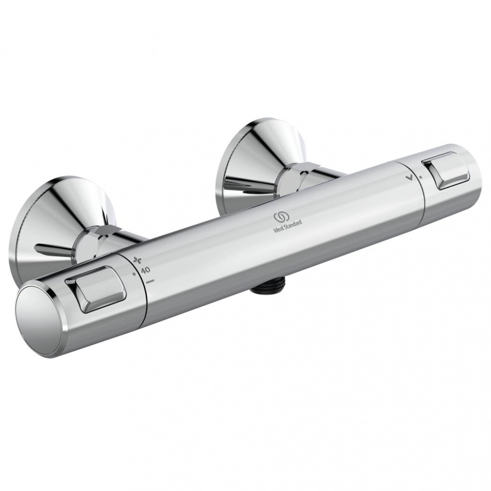Смеситель для душа термостатический Ideal Standard Ceratherm T25