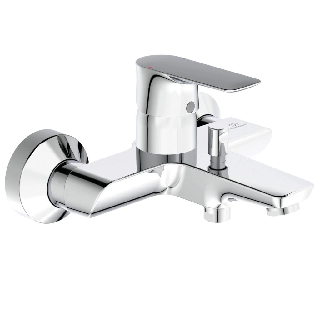 Смеситель для ванны Ideal Standard Atelier Connect Air