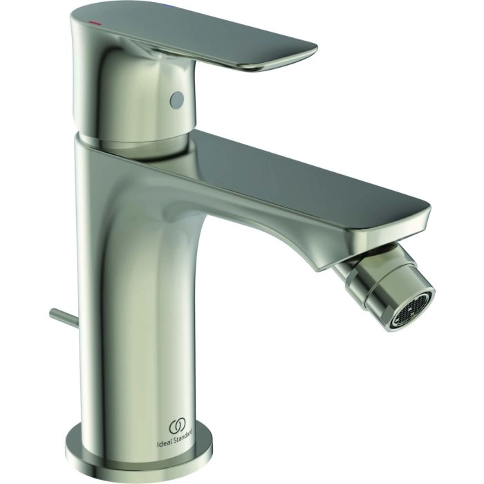 Смеситель для биде Ideal Standard AtelierConnect Air Silver Storm