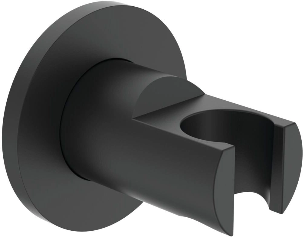 Suport para duș Ideal Standard IdealRain Black