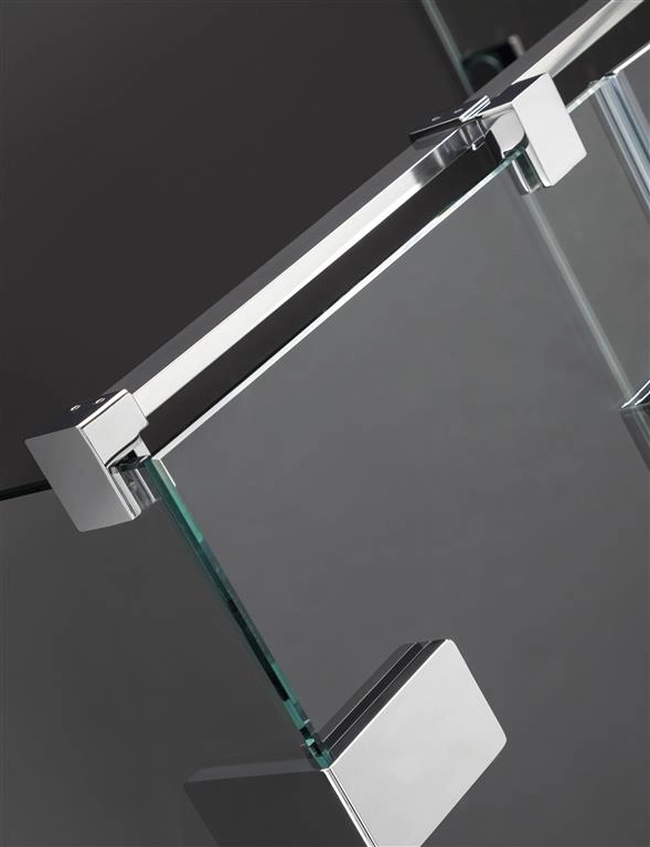 Ușa de nișă Radaway Arta DWS 120 — 5