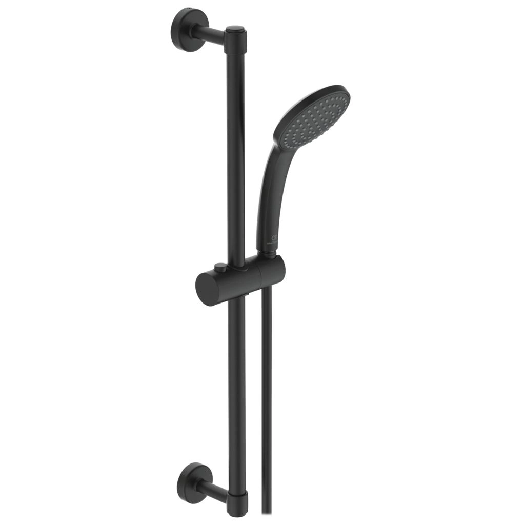 Bara dus Ideal Standard Idealrain Soft M1 Black