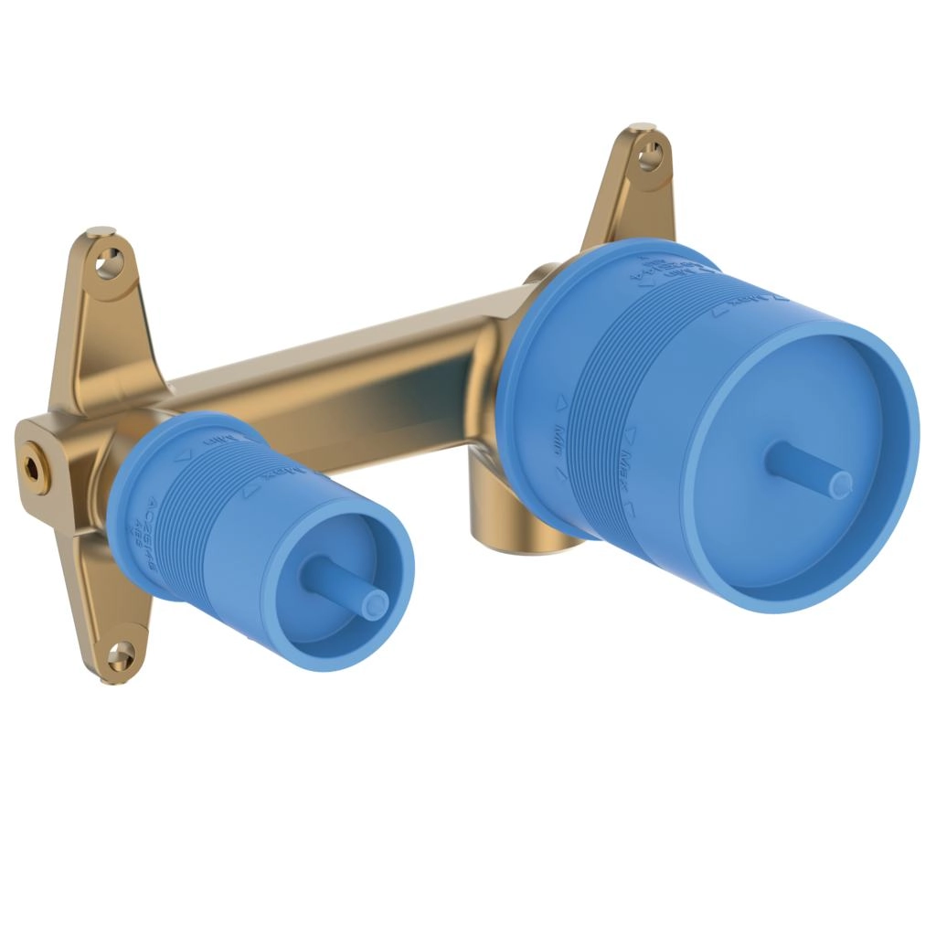 Set instalare baterie încastrată lavoar Ideal Standard A5948NU