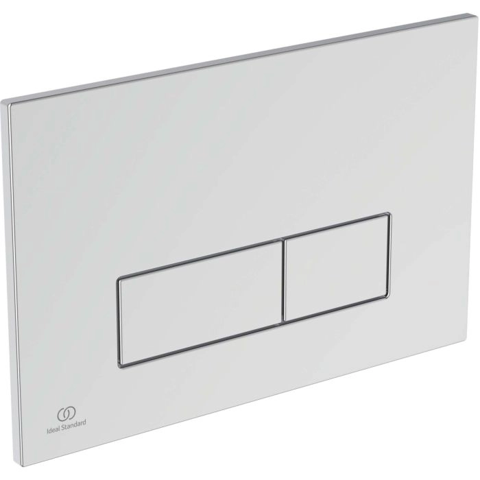 Clapeta actionare Ideal Standard OLEAS M2 SmartFlush Chrome