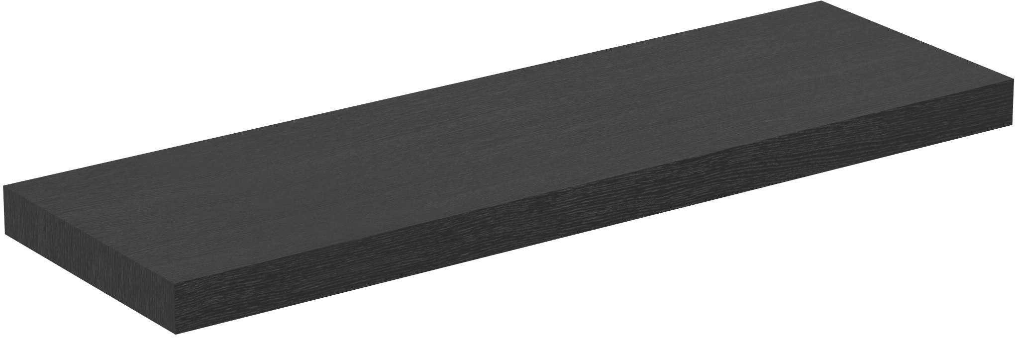 Blat pentru lavoar Ideal Standard Atelier Conca 160x50.5x8cm Anthracite (T3953Y4)
