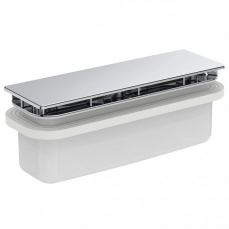Sifon pentru cadita dus Ideal Standard ULTRAFLAT NEW (T4493AA)