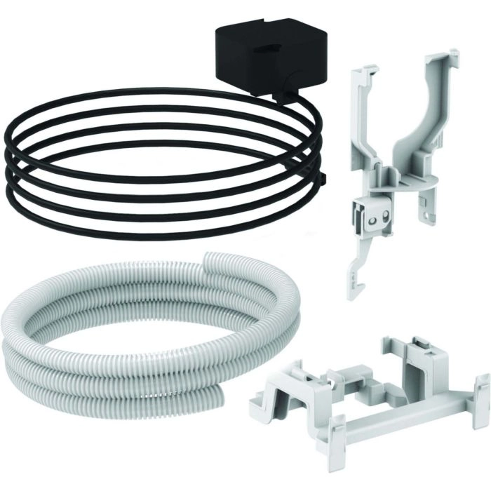Set pentru clapeta actionare fara contact Ideal Standard SIMFO 00-240V AC / 6.75V DC (R015867)