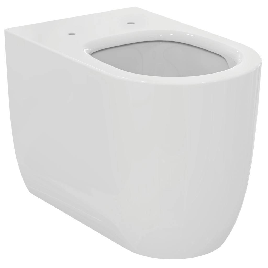 Унитаз Ideal Standard Atelier Blend Curve AquaBlade Белый Глянцевый