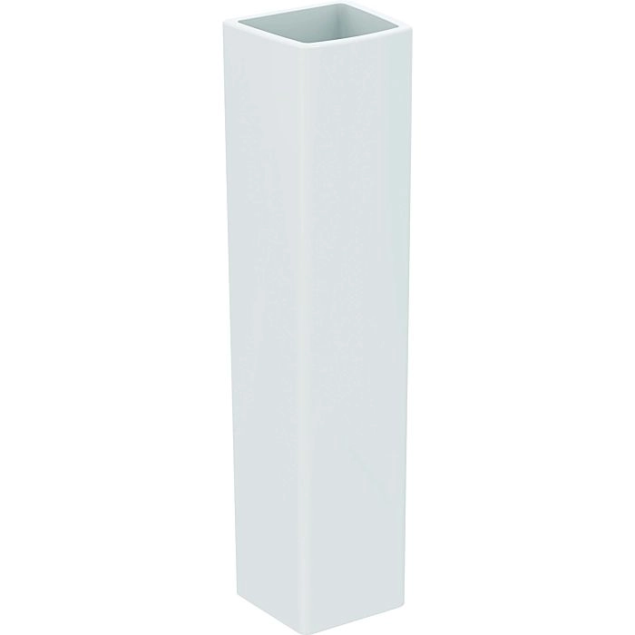 Piedestal Ideal Standard pentru lavoar tip bol rotund Conca