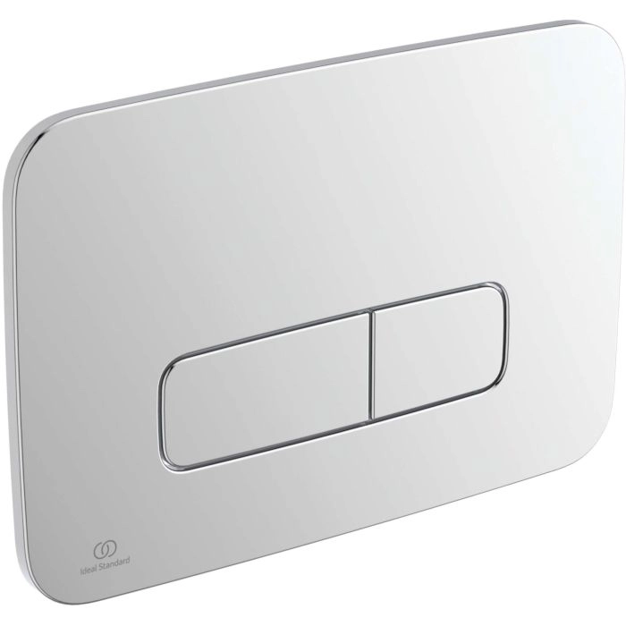 Clapeta actionare Ideal Standard OLEAS M3 Chrome