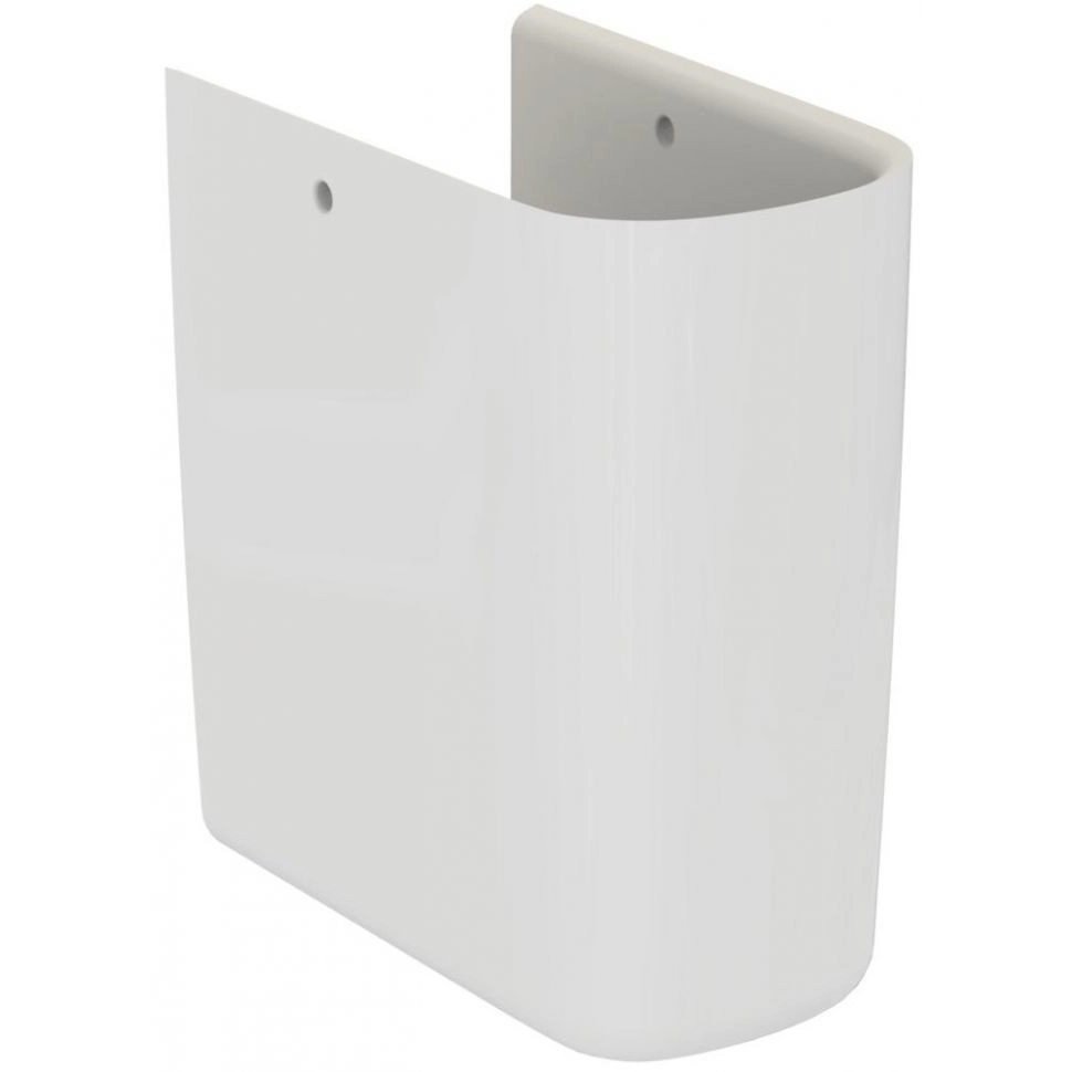 Semipiedestal  Ideal Standard Tesi