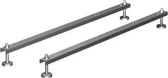 Подставка для ванны Ideal Standard B156467 (B156467) cu pan.