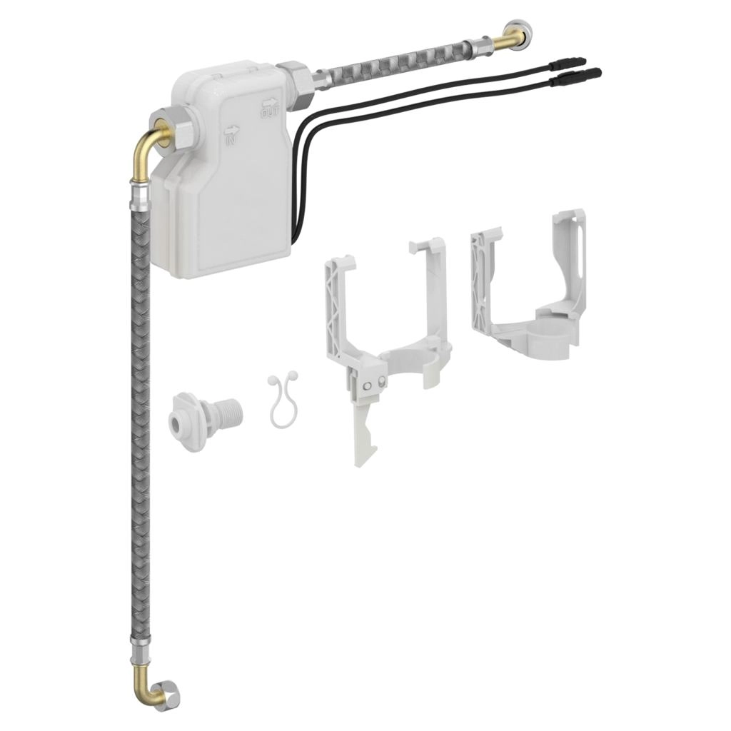 Set pentru clapeta actionare fara contact Ideal Standard SIMFO SmartForce (R019167)