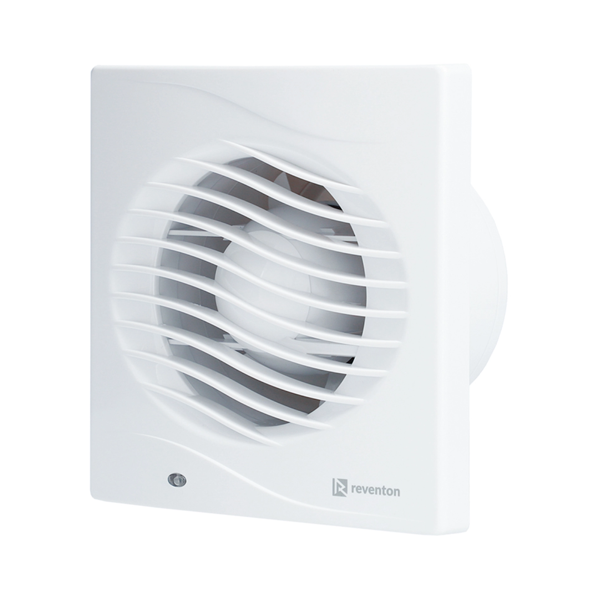 Ventilator Reventon Code