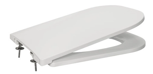 Capac WC Roca Debba Medium Soft close