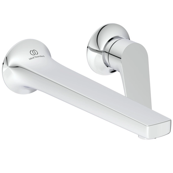 Baterie încastrată lavoar Ideal Standard Atelier La Dolce Vita Chrome