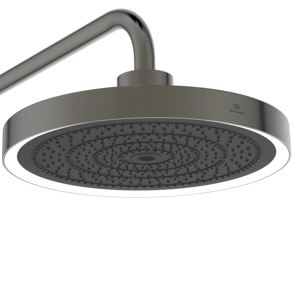Coloana duș termostatată Ideal Standard Solos Magnetic Grey A7883A5 — 4