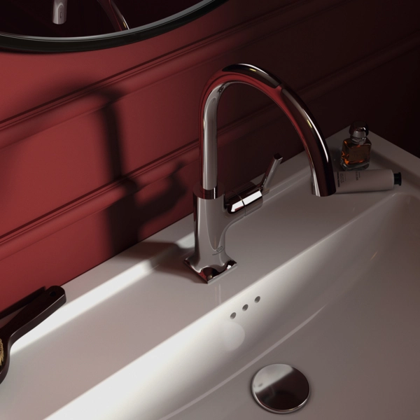Смеситель для раковины Ideal Standard Atelier Joy Neo — 4