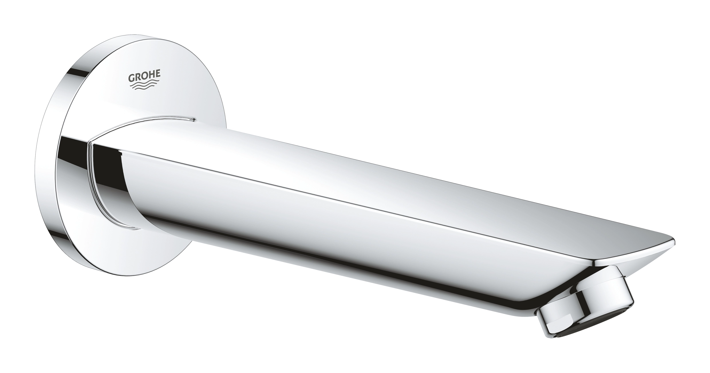 Излив для ванны Grohe Baucosmopolitan 17 cm