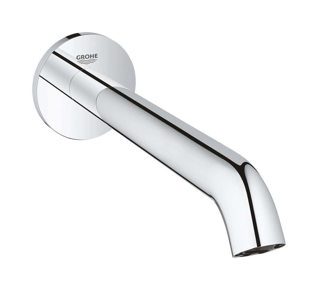 Pipa cada Grohe Essence 22 cm Chrome