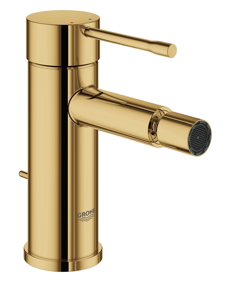 Baterie bideu Grohe Essence Cool Sunrise