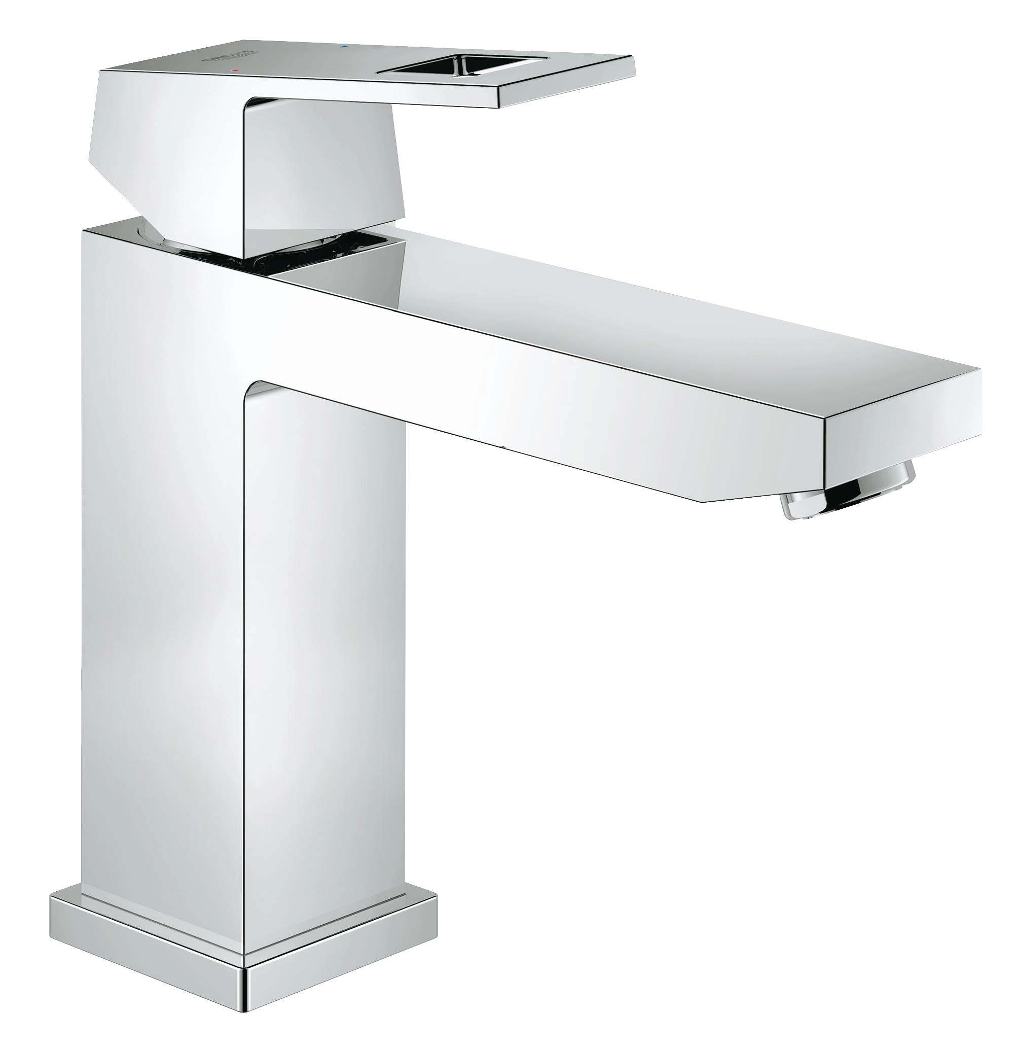 Смеситель для раковины Grohe Eurocube M