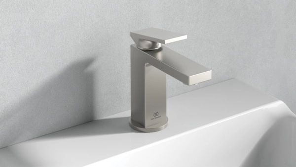 Baterie lavoar Ideal Standard Atelier Extra Silver Storm — 3