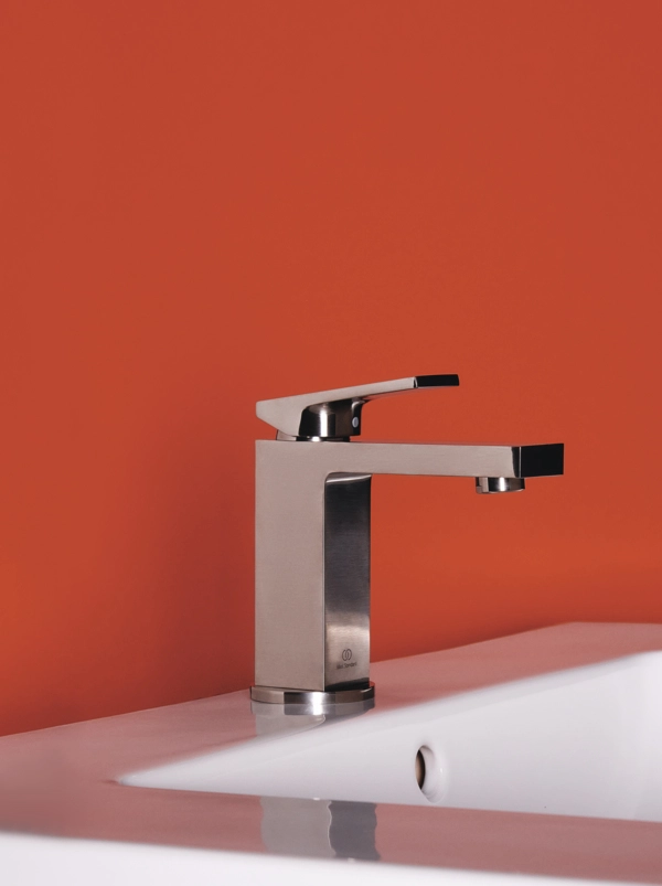 Baterie lavoar Ideal Standard Atelier Extra Silver Storm — 4