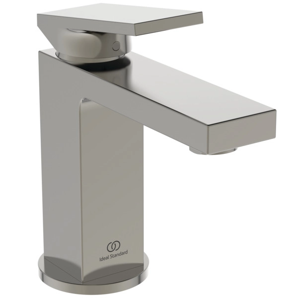Смеситель для раковины Ideal Standard Atelier Extra Silver Storm